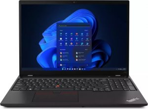 Laptop Lenovo ThinkPad P16s G2 i7-1360P / 32 GB / 1 TB / W11 Pro / RTX A500 (21HK000WPB) 1