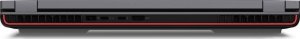 Laptop Lenovo ThinkPad P16 G2 i9-13980HX / 32 GB / 1 TB / W11 Pro / RTX 3500 Ada / 165 Hz (21FA000GPB) 5