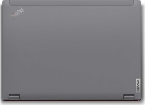 Laptop Lenovo ThinkPad P16 G2 i9-13980HX / 32 GB / 1 TB / W11 Pro / RTX 3500 Ada / 165 Hz (21FA000GPB) 6