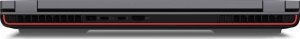 Laptop Lenovo ThinkPad P16 G2 i7-13850HX / 32 GB / 1 TB / W11 Pro / RTX 2000 Ada / 165 Hz (21FA000VPB) 5