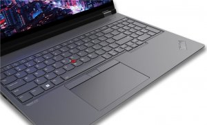 Laptop Lenovo ThinkPad P16 G2 i7-13850HX / 32 GB / 1 TB / W11 Pro / RTX 2000 Ada / 165 Hz (21FA000VPB) 9