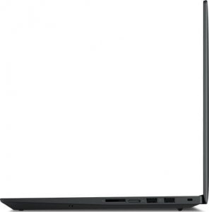 Laptop Lenovo ThinkPad P1 G6 i7-13700H / 16 GB / 512 GB / W11 Pro / RTX A1000 (21FV000UPB) 2