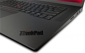 Laptop Lenovo ThinkPad P1 G6 i7-13700H / 16 GB / 512 GB / W11 Pro / RTX A1000 (21FV000UPB) 8