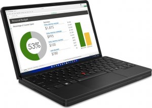 Laptop Lenovo ThinkPad X1 Fold 16 G1 i7-1260U / 32 GB / 1 TB / W11 Pro (21ES0013PB) 20