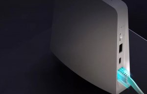 Sonoff Centrala Wi-Fi, ZigBee Sonoff iHost Smart Home Hub AIBridge-26, 4GB RAM 5