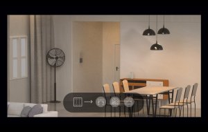 Sonoff Centrala Wi-Fi, ZigBee Sonoff iHost Smart Home Hub AIBridge-26, 4GB RAM 7