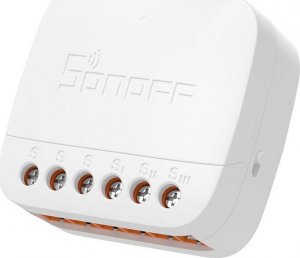 Sonoff Inteligentny przełącznik Wi-Fi Sonoff Smart Switch S-MATE2 1