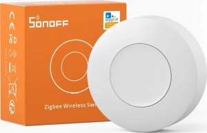 Sonoff Inteligentny przełącznik ZigBee Sonoff SNZB-01P (okrągły) 2