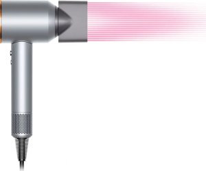 Suszarka Dyson Supersonic HD07 (389922-01) 5