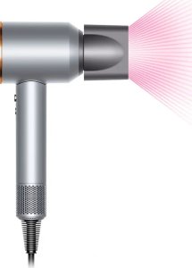 Suszarka Dyson Supersonic HD07 (389922-01) 6