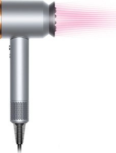 Suszarka Dyson Supersonic HD07 (389922-01) 8