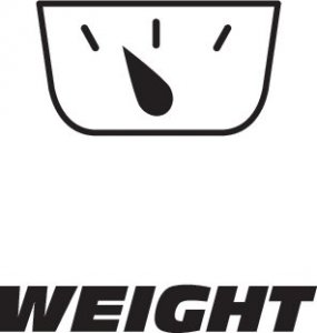 Waga łazienkowa Fala ÅAZIENKOWA WAGA ANALITYCZNA Z BLUETOOTH BIAÅA 13