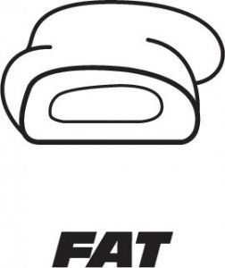 Waga łazienkowa Fala ÅAZIENKOWA WAGA ANALITYCZNA Z BLUETOOTH BIAÅA 8