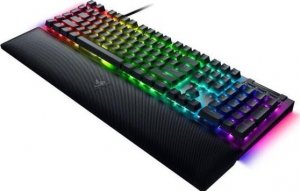 Klawiatura Razer BlackWidow V4 Yellow (RZ03-04691800-R3M1) 3