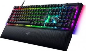 Klawiatura Razer BlackWidow V4 Yellow (RZ03-04691800-R3M1) 4