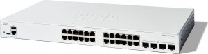 Switch Cisco C1300-24T-4X 2