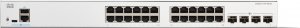 Switch Cisco C1300-24T-4X 1