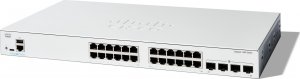 Switch Cisco C1200-24T-4G 2
