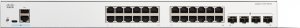 Switch Cisco C1300-24T-4G 1