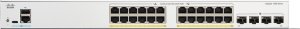 Switch Cisco C1300-24P-4G 1
