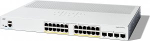 Switch Cisco C1300-24P-4G 2