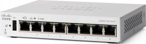 Switch Cisco C1200-8T-D 1