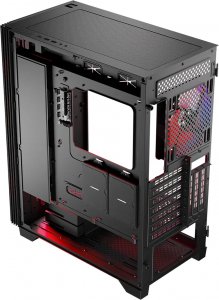 Obudowa Modecom Mistral Flow ARGB (AT-MISTRAL-MG-10-00ARGB-0002) 10