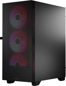 Obudowa Modecom Siroco Flow ARGB (AT-SIROCO-MG-10-00ARGB-0002) 3