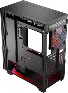 Obudowa Modecom Siroco Flow ARGB (AT-SIROCO-MG-10-00ARGB-0002) 9