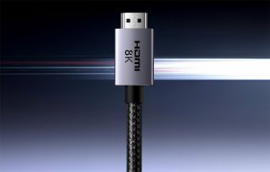 Kabel Ugreen HDMI - HDMI 3m czarny (25911) 5