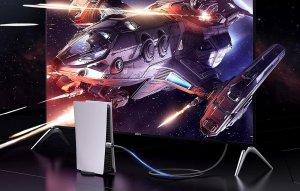 Kabel Ugreen HDMI - HDMI 3m czarny (25911) 6