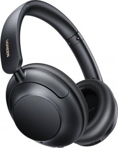 Słuchawki Ugreen Słuchawki bezprzewodowe UGREEN HP202 HiTune Max5 Hybrid ANC (czarne) 1