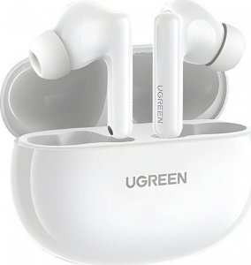 Słuchawki Ugreen WS200 białe 2