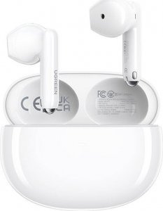 Słuchawki Ugreen Słuchawki bezprzewodowe UGREEN WS201 HiTune H5 True Wireless Earbuds 1