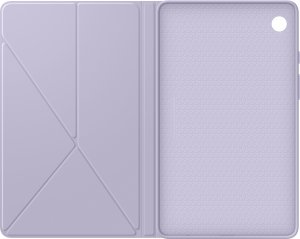 Etui na tablet Samsung Etui Samsung Book Cover Galaxy Tab A9 białe 1