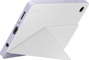 Etui na tablet Samsung Etui Samsung Book Cover Galaxy Tab A9 białe 4