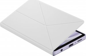 Etui na tablet Samsung Etui Samsung Book Cover Galaxy Tab A9 białe 9