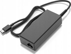 Zasilacz do laptopa Eneron Zasilacz ładowarka do laptopa 65W USB-C + kabel 3
