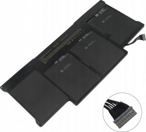 Bateria Eneron Bateria A1496 do Apple MacBook Air 13 A1466 3