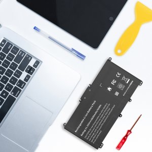 Bateria Eneron Bateria HT03XL do HP 250 G7 G8 255 G7 HP 14 15 17 4