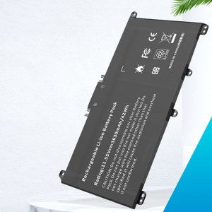 Bateria Eneron Bateria HT03XL do HP 250 G7 G8 255 G7 HP 14 15 17 6