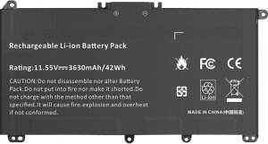 Bateria Eneron Bateria HT03XL do HP 250 G7 G8 255 G7 HP 14 15 17 7