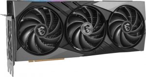Karta graficzna MSI GeForce RTX 4090 Gaming X Slim 24GB GDDR6X 3