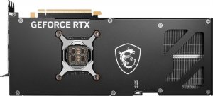 Karta graficzna MSI GeForce RTX 4090 Gaming X Slim 24GB GDDR6X 4