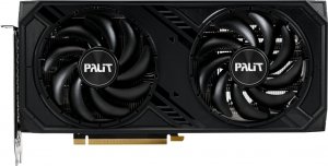 Karta graficzna Palit GeForce RTX 4070 SUPER Dual OC 12GB GDDR6X (NED407SS19K9-1043D) 2