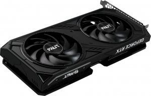 Karta graficzna Palit GeForce RTX 4070 SUPER Dual OC 12GB GDDR6X (NED407SS19K9-1043D) 3
