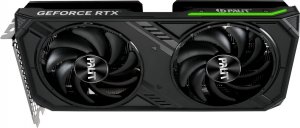 Karta graficzna Palit GeForce RTX 4070 SUPER Dual OC 12GB GDDR6X (NED407SS19K9-1043D) 4