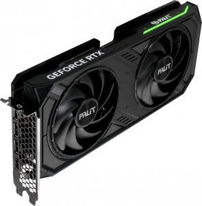 Karta graficzna Palit GeForce RTX 4070 SUPER Dual OC 12GB GDDR6X (NED407SS19K9-1043D) 6