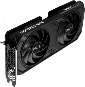 Karta graficzna Palit GeForce RTX 4070 SUPER Dual OC 12GB GDDR6X (NED407SS19K9-1043D) 7