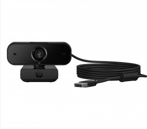Kamera internetowa HP Kamera internetowa HP 430 FHD (czarna) 1